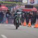 Hasil Lomba Drag Bike Banten Pembalap Jateng Borong Podium