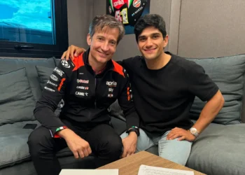 Jorge Martin Pilih Aprilia dan Tinggalkan Ducati, Ada 3 Alasannya?