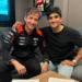 Jorge Martin Pilih Aprilia dan Tinggalkan Ducati, Ada 3 Alasannya?