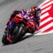 Hasil Kualifikasi MotoGP Italia 2024 – Jorge Martin Patahkan Rekor Pecco Bagnaia Marc Marquez Crash