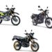 Kawasaki KLX230 dan W175L 2024 Menjawab Keinginan Konsumen?