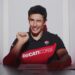 Marc Marquez Resmi Gabung ke Tim Ducati Lenovo