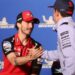 Marc Marquez ke Ducati, Francesco Bagnaia: Tak Perlu Iri