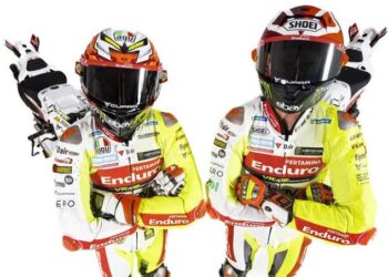 Tim yang Digaji dari Pertamina Harus Siap Ditinggal Pembalapnya