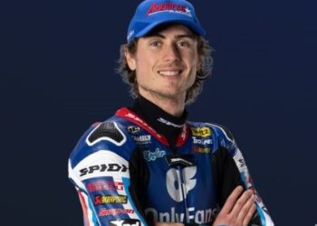 Davide Brivio di Tim Trackhouse Ingin Rekrut Joe Roberts Pembalap Amerika