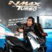 Bedanya Yamaha NMAX Turbo dengan Model Lama
