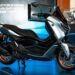 Bedanya Yamaha NMAX Turbo dengan Model Lama