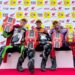 Hasil Race 2 UB150 ARRC Jepang 2024 – Aditya Fauzi Podium Selisih 0,046 Detik