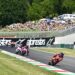 Hasil Sprint Race MotoGP Italia 2024 – Francesco Bagnaia Juara, Jorge Martin Crash