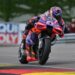 Hasil Kualifikasi MotoGP Jerman 2024 – Jorge Martin Pecah Rekor Pole Position, Pecco Bagnaia Pasrah