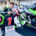 Aditya Fauzi Kuasai Hasil Balap UB150 MRS 2024 Seri 3, Pemanasan Jelang ARRC