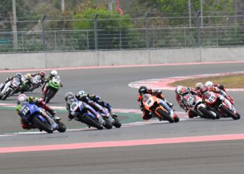 ARRC Indonesia 2024 di Sirkuit Mandalika Batasi Jumlah Pembalap Wildcard, Ini Alasannya