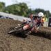 Pencapaian Crosser Indonesia di MXGP Indonesia