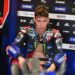Balapan di MotoGP Belanda Bikin Fabio Quartararo Frustasi