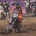Ratusan Crosser Tanah Beraksi di Kratingdaeng Supercrosser 2024