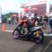 Ratusan Starter Serbu Pertamax Turbo Drag Fest di Tasikmalaya