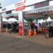 Pertamax Turbo Drag Fest Ajang Pembuktian Kualitas Bahan Bakar
