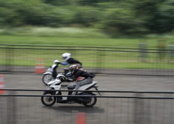 Pertamax Turbo Drag Fest 2024 Seri 2 di Tasikmalaya, Ini Kelas yang Dilombakan