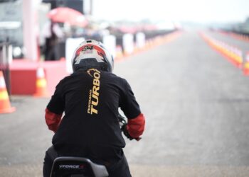 Pertamax Turbo Drag Fest 2024 Seri 2 di Tasikmalaya, Ini Kelas yang Dilombakan