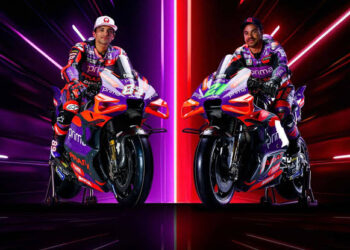 Hal Ini Jadi Dasar Pramac Racing Pindah ke Yamaha