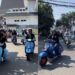 Tujuan Scooter Prix Ajak Komunitas Vespa