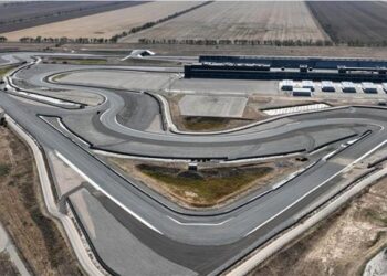 GP KAZAKHSTAN BATAL, DIPINDAH KE MISANO, ITALIA