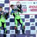 Geng Ijo Enggak Ada Obat di Race 1 Underbone 150 Open MRS 2024 Seri 4