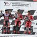 Hasil MotoGP Austria 2024 – Pecco Bagnaia Kembali Juara, Marc Marquez Gagal Start Sempurna
