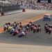 Hasil Sprint Race MotoGP Aragon 2024 – Marc Marquez Juara, Pecco Bagnaia Kesulitan