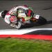 Mario Aji Nyaris Raih Poin di Moto2 Inggris