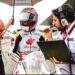 Komentar Mario Aji Setelah Terjatuh di Moto2 Inggris