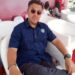 Di Pertamax Plus Drag Fest Rifat Sungkar Akui Bikin Sirkuit Drag
