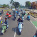 Sunmori Sebelum Nonton Scooter Prix