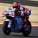 Marc Marquez Tersenyum Lebar Usai Patahkan Rekor Pecco Bagnaia di MotoGP Aragon 2024 Hari Pertama