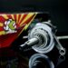 Kruk As Kawahara Racing Bikin Honda Vario atau PCX juga ADV 150 Jadi 160