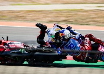 Pecco Alami Otot Nyeri, Badan Pegal-Pegal