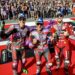 Hasil Sprint Race MotoGP San Marino 2024 – Jorge Martin Pupuskan Asa Pecco Bagnaia