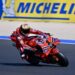Hasil Kualifikasi MotoGP Emilia Romagna 2024 – Pecco Bagnaia Cetak Rekor Diantara Serbuan Serangga