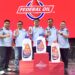 Federal Oil Luncurkan Tiga Varian Pelumas Sintetik, Diklaim Bikin Nyaman Pengendara