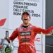 Jorge Martin Tak Terima Enea Bastianini Juara Hasil MotoGP Emilia Romagna 2024