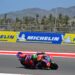 Murid Valentino Rossi Pimpin Hasil FP1 MotoGP Indonesia 2024, Pecco Bagnaia Kesulitan