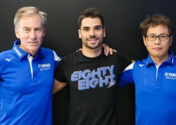 Terjawab Sudah! Miguel Oliveira Dikontrak Yamaha MotoGP Untuk Pramac Racing