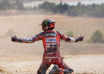 Pecco Minta Maaf, Alex Tetap Terluka