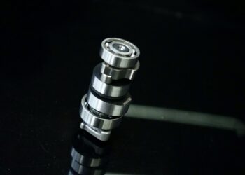 Kem Honda Vario 150 Kawahara Racing Gak Ribet Bikin Power Tengah ke Atas Jengat