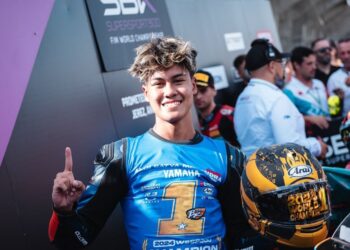 Terharu, Kalimat Ini yang Diucapkan Aldi Satya Mahendra