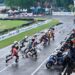 Hasil Lomba PLN Balap Motor Konversi Listrik