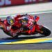Enea Bastianini Tak Terbendung di Sprint Race MotoGP Thailand