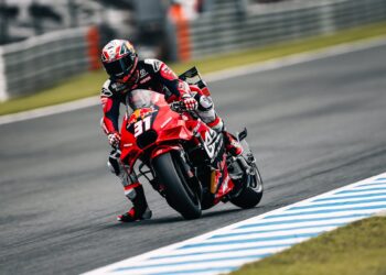 Hasil Kualifikasi MotoGP Jepang 2024 – Pedro Acosta Cetak Rekor Usai Marc Marquez Kena Sanksi