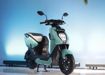 Honda ICON e: Dijual Mulai Rp 28 Jutaan, Jadi Ingat BeAT Karbu