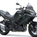 Kawasaki Motor Indonesia Lakukan Penyegaran Kawasaki Versys 1100